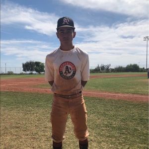 Meet your Posher, Noah